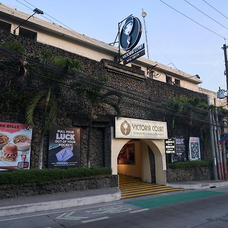 Victoria Court Malabon Ξενοδοχείο Valenzuela Εξωτερικό φωτογραφία