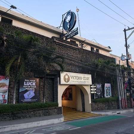 Victoria Court Malabon Ξενοδοχείο Valenzuela Εξωτερικό φωτογραφία