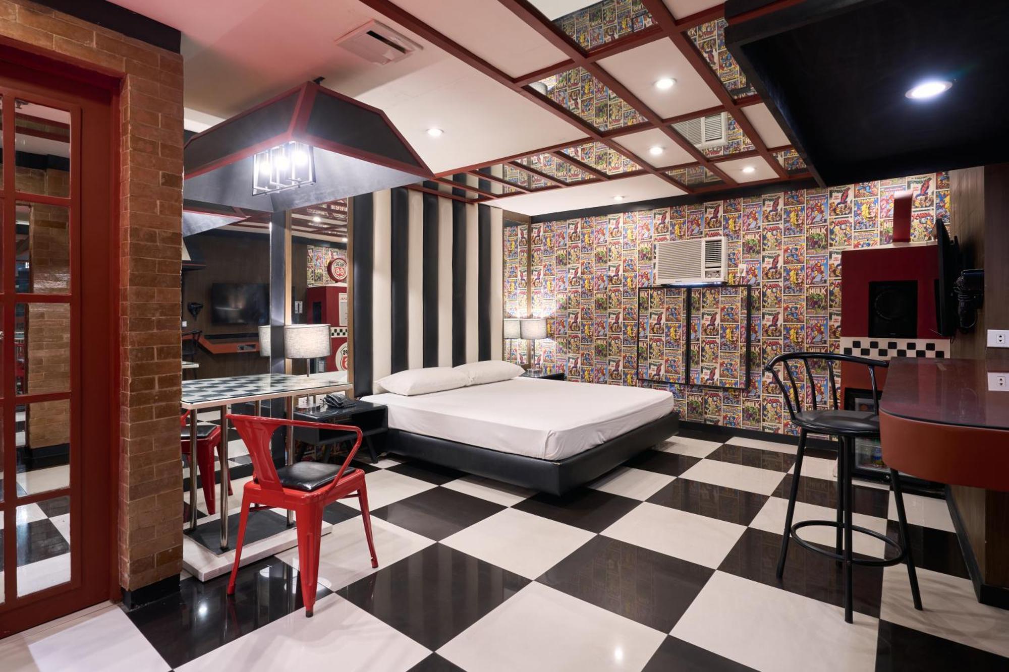 Victoria Court Malabon Ξενοδοχείο Valenzuela Εξωτερικό φωτογραφία